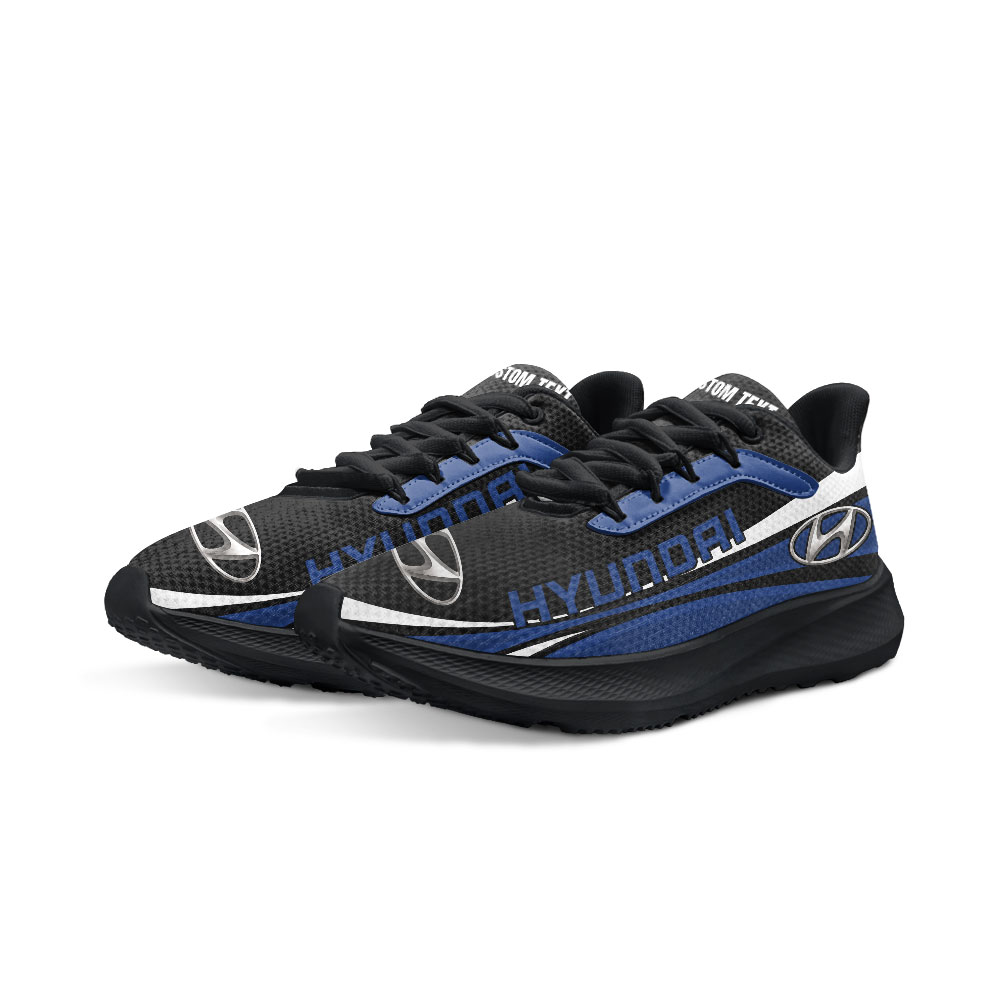 Hyundai NK Running Shoes Sport For Men And Women - Image 4