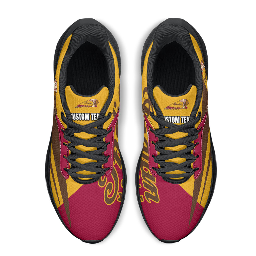 Indian NK Running Shoes Sport For Men And Women - Image 3
