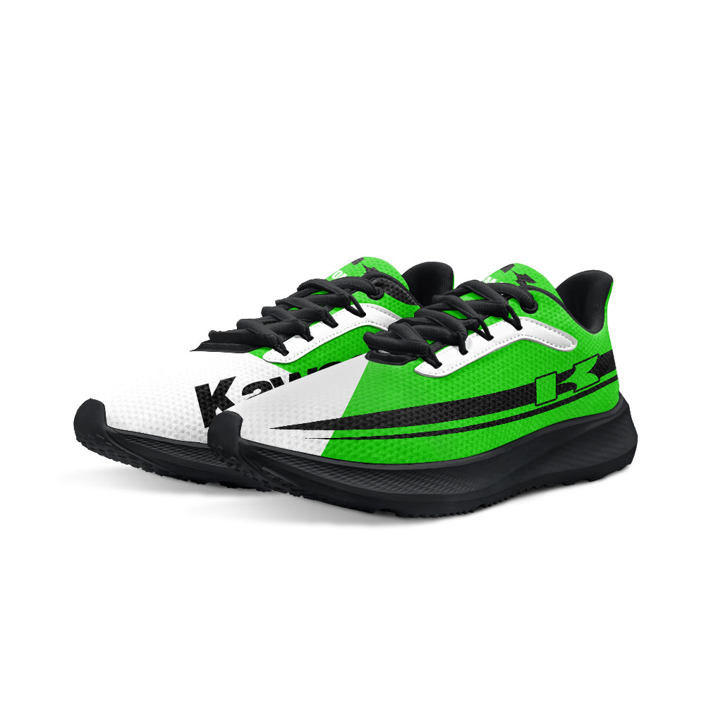 Kawasaki NK Running Shoes Sport For Men And Women - Image 4