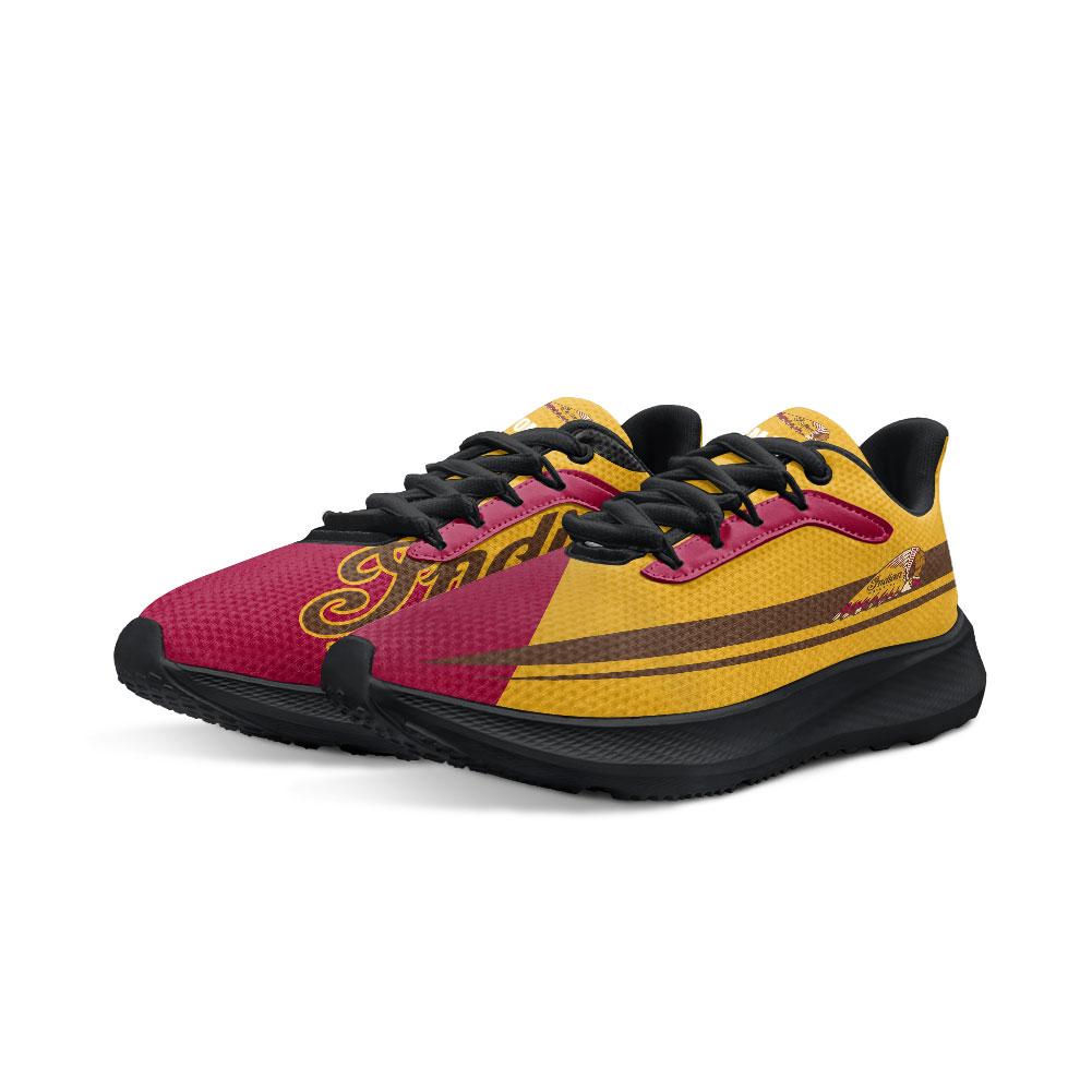 Indian NK Running Shoes Sport For Men And Women - Image 4