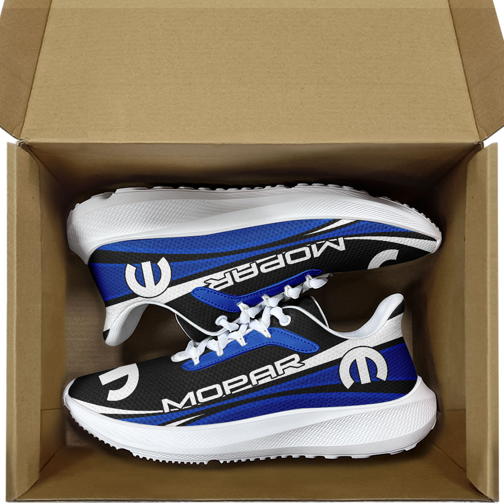Mopar NK Running Shoes Sport For Men And Women - Image 3