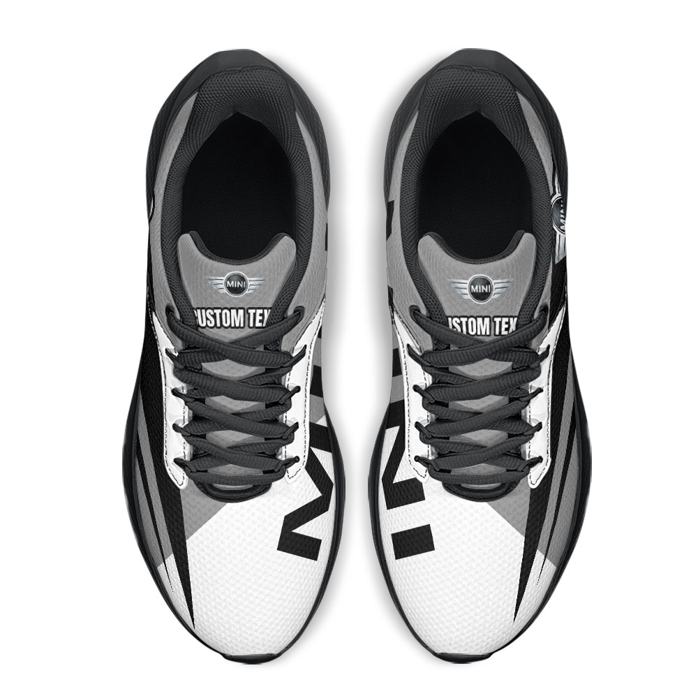 Minicooper NK Running Shoes Sport For Men And Women - Image 3