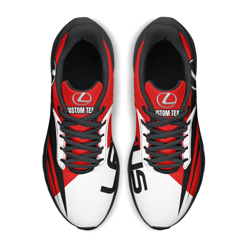 Lexus NK Running Shoes Sport For Men And Women - Image 3