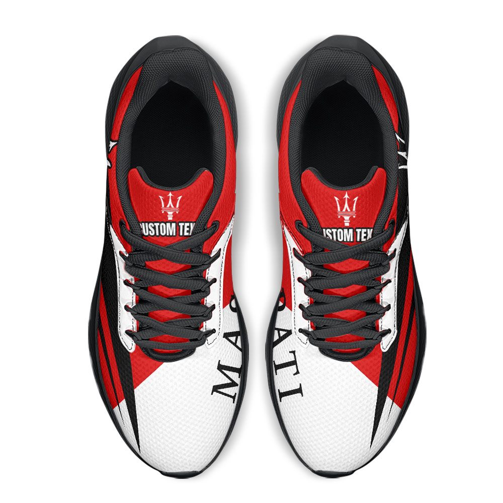 Maserati NK Running Shoes Sport For Men And Women - Image 3