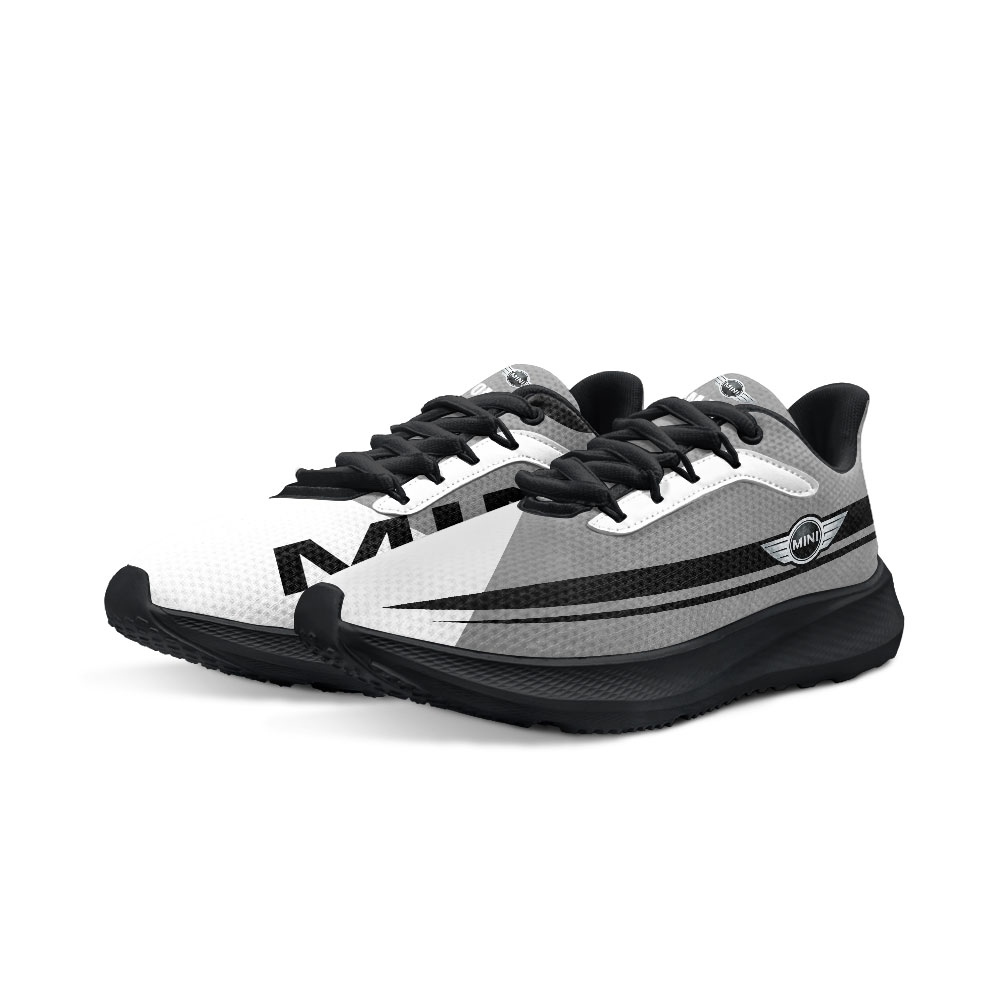Minicooper NK Running Shoes Sport For Men And Women - Image 4