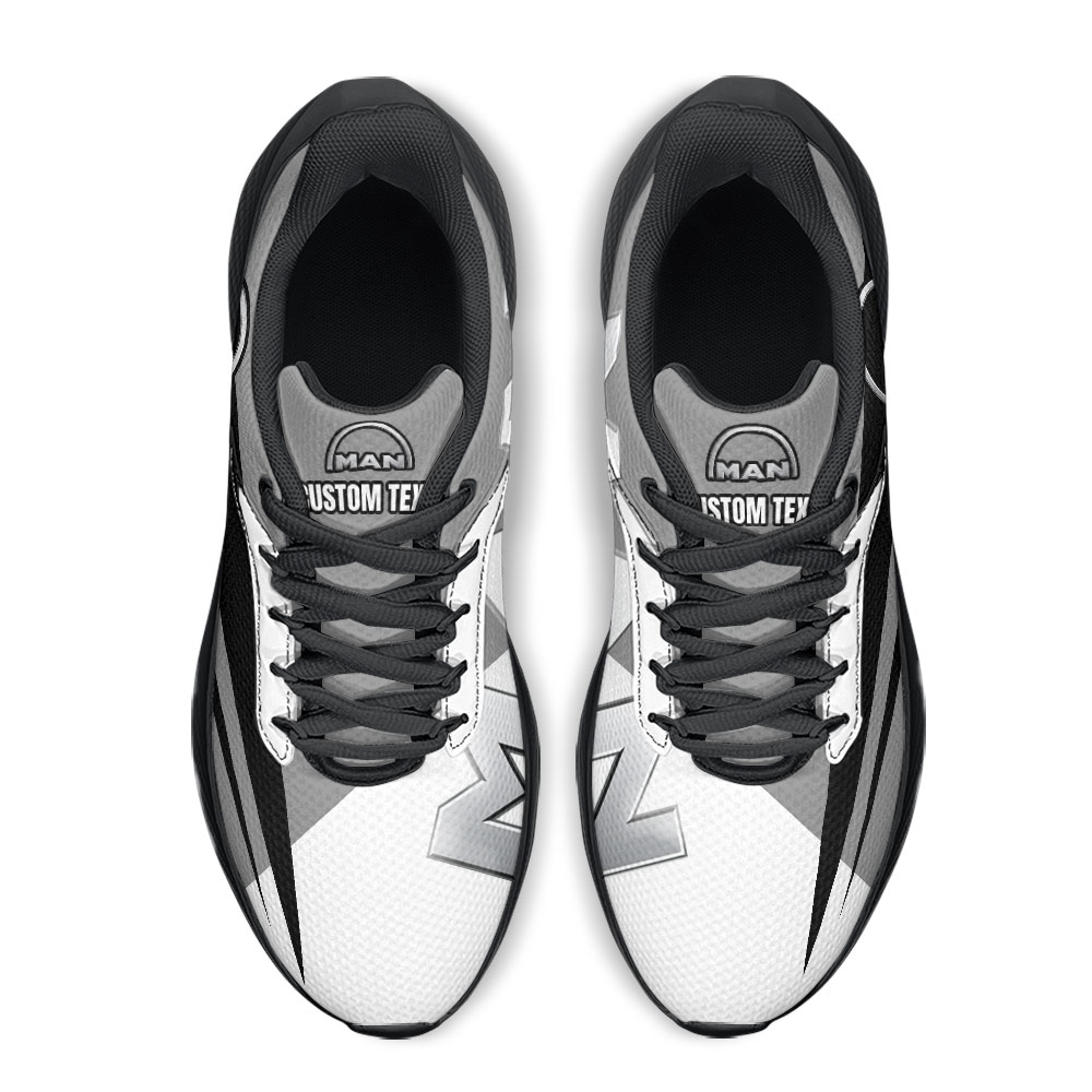 Man NK Running Shoes Sport For Men And Women - Image 3