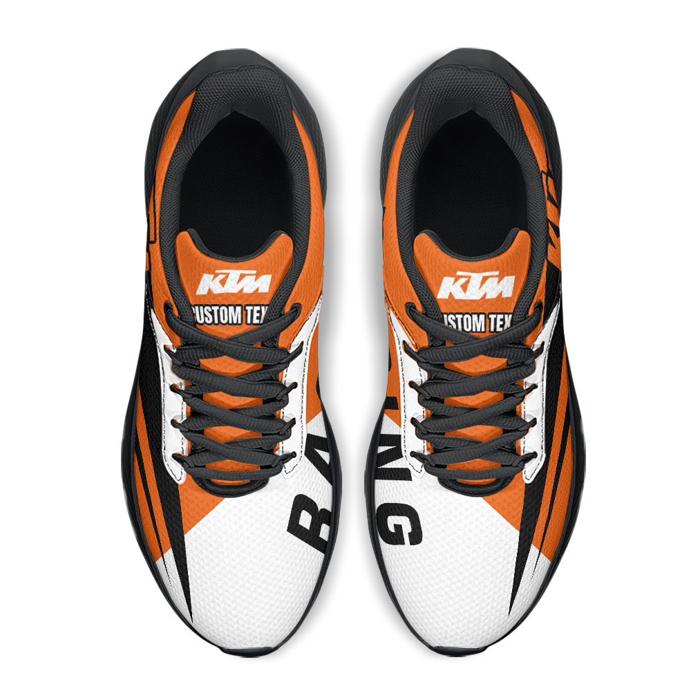 KTM NK Running Shoes Sport For Men And Women - Image 3