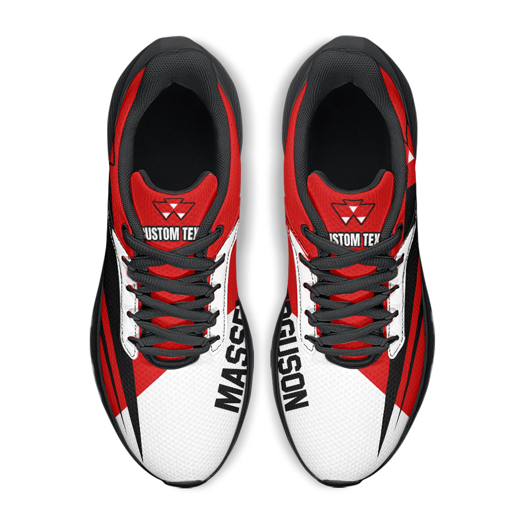 Massey Ferguson NK Running Shoes Sport For Men And Women - Image 3