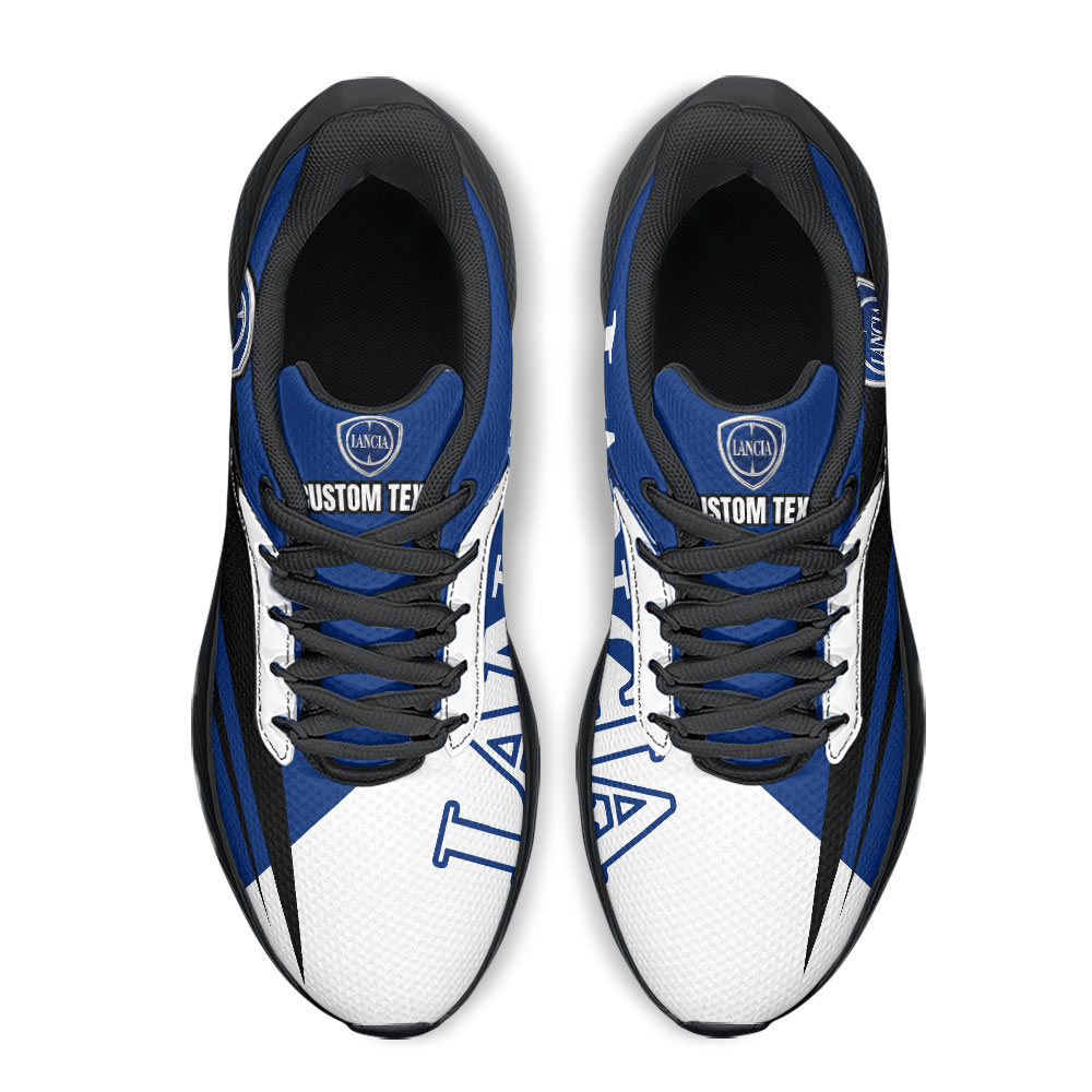 Lancia NK Running Shoes Sport For Men And Women - Image 3