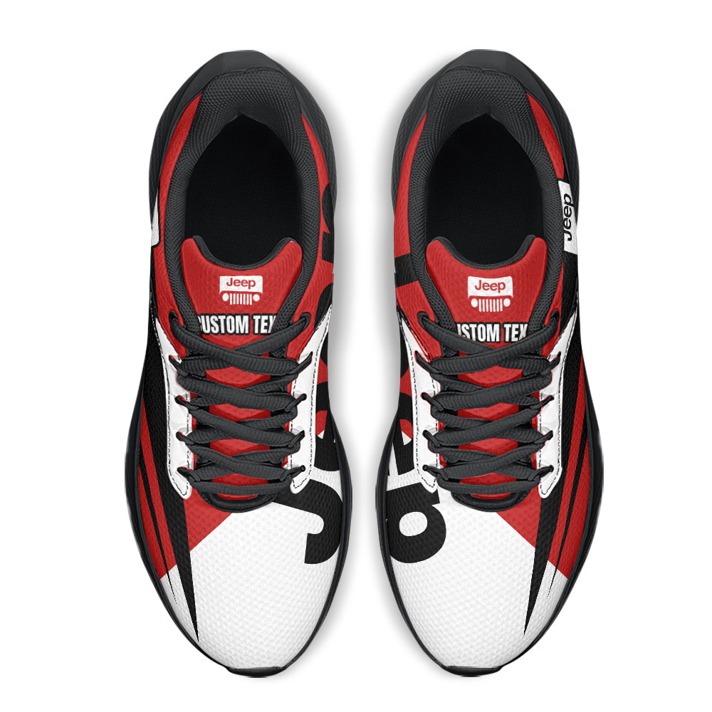 Jeep NK Running Shoes Sport For Men And Women - Image 3
