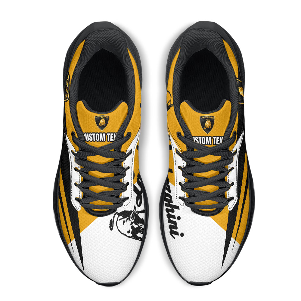 Lamborghini NK Running Shoes Sport For Men And Women - Image 3