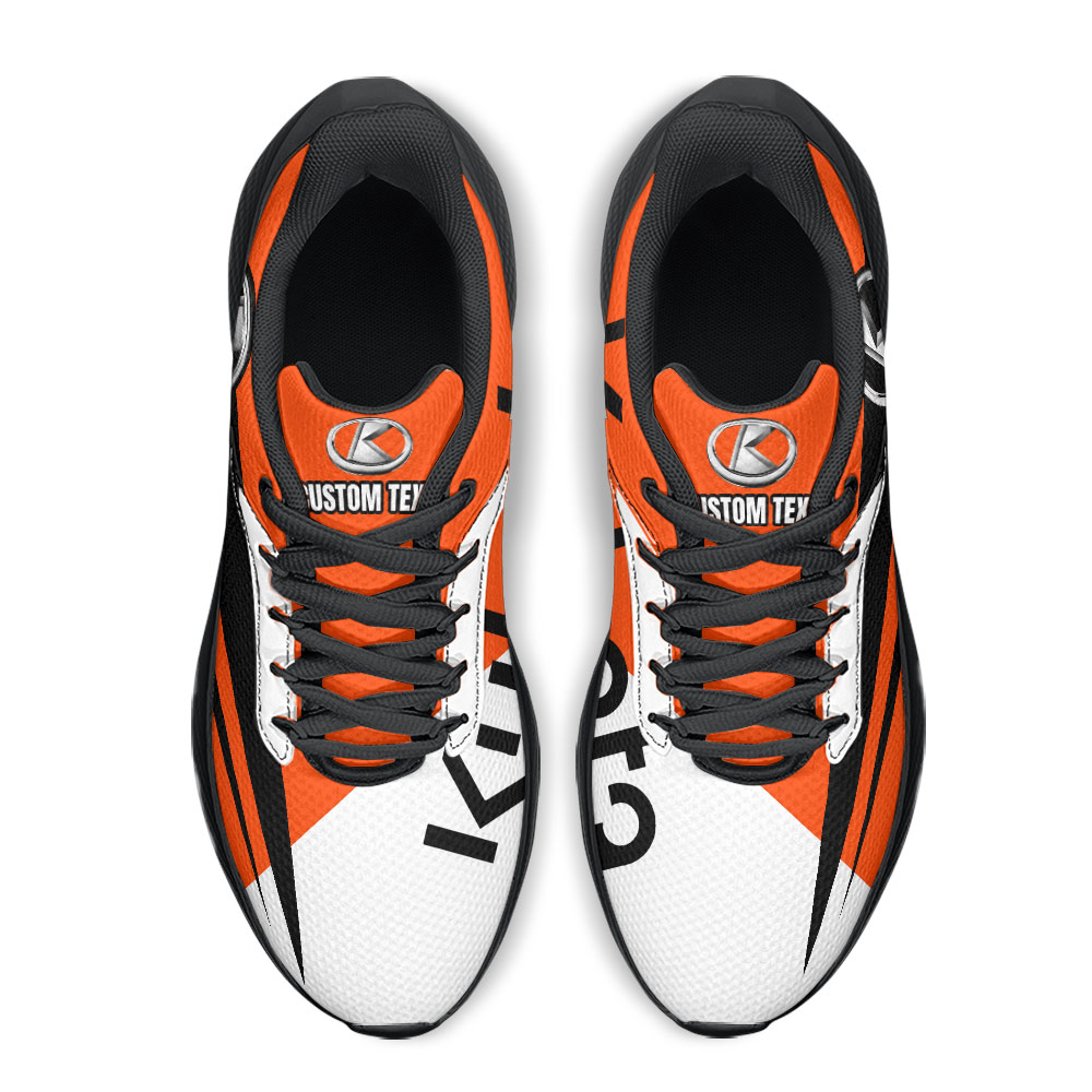 Kubota NK Running Shoes Sport For Men And Women - Image 3