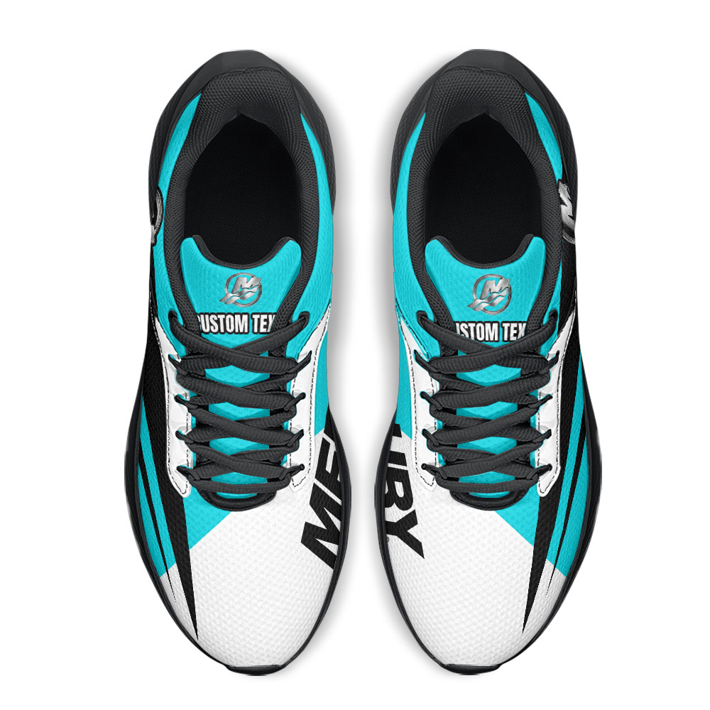 Mercury Marine NK Running Shoes Sport For Men And Women - Image 3