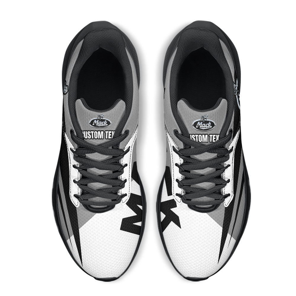 Mack Trucks NK Running Shoes Sport For Men And Women - Image 3