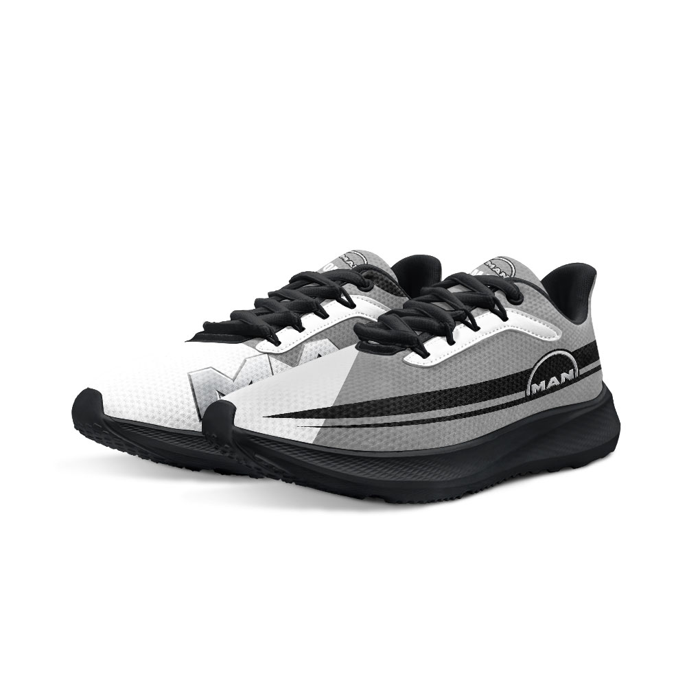 Man NK Running Shoes Sport For Men And Women - Image 4