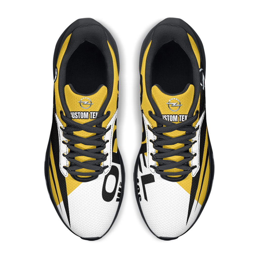 Opel NK Running Shoes Sport For Men And Women - Image 3