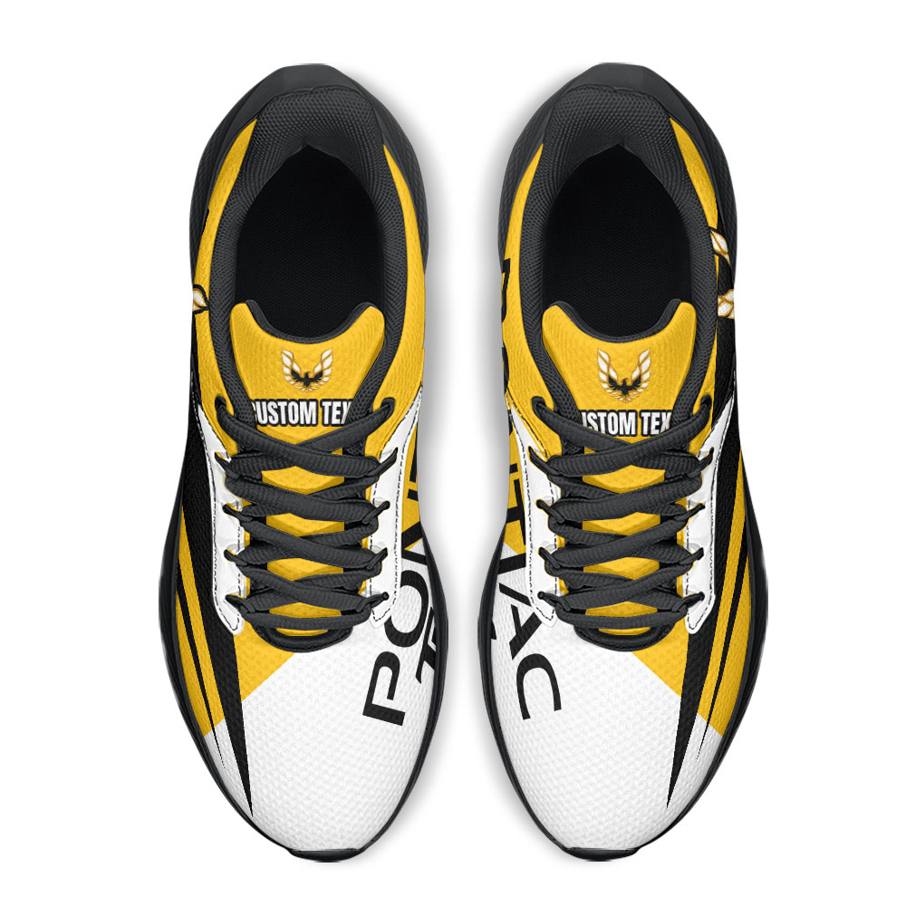 Pontiac Trans Am NK Running Shoes Sport For Men And Women - Image 3