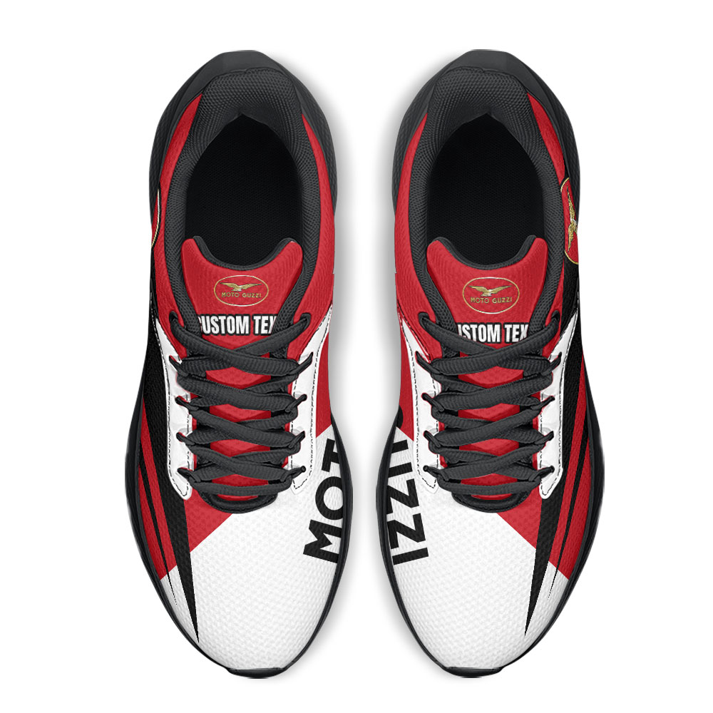Moto Guzzi NK Running Shoes Sport For Men And Women - Image 3