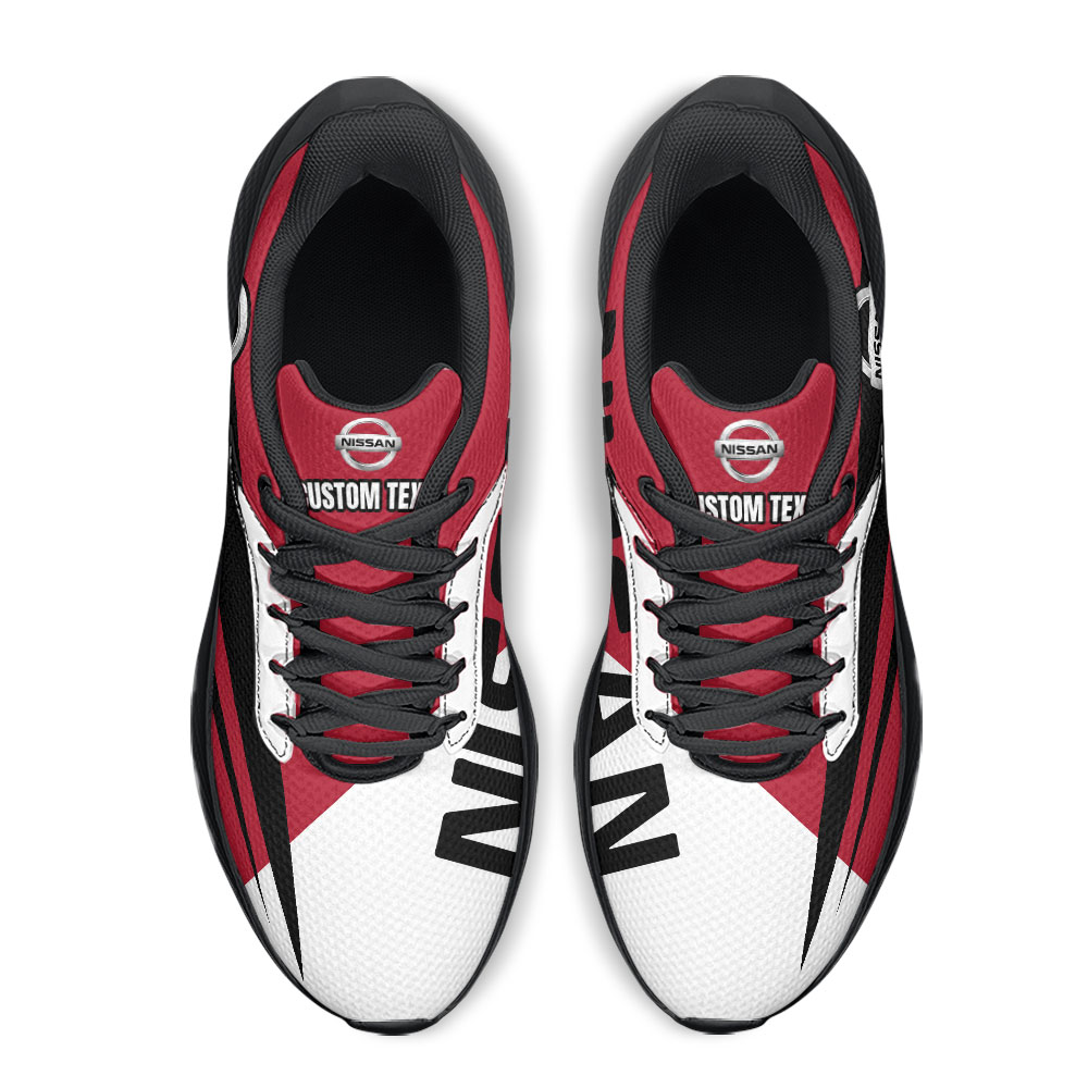 Nissan NK Running Shoes Sport For Men And Women - Image 3
