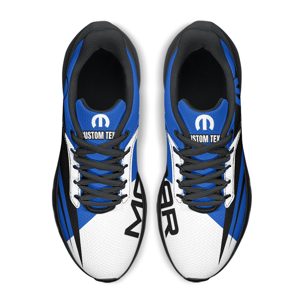 Mopar NK Running Shoes Sport For Men And Women - Image 3