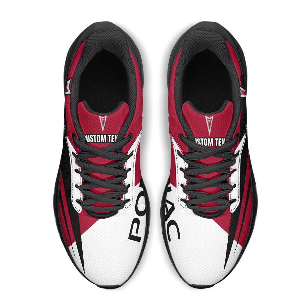 Pontiac NK Running Shoes Sport For Men And Women - Image 3