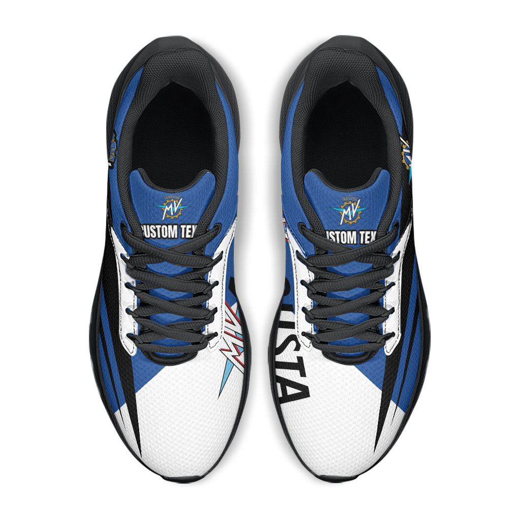 MV Agusta NK Running Shoes Sport For Men And Women - Image 3