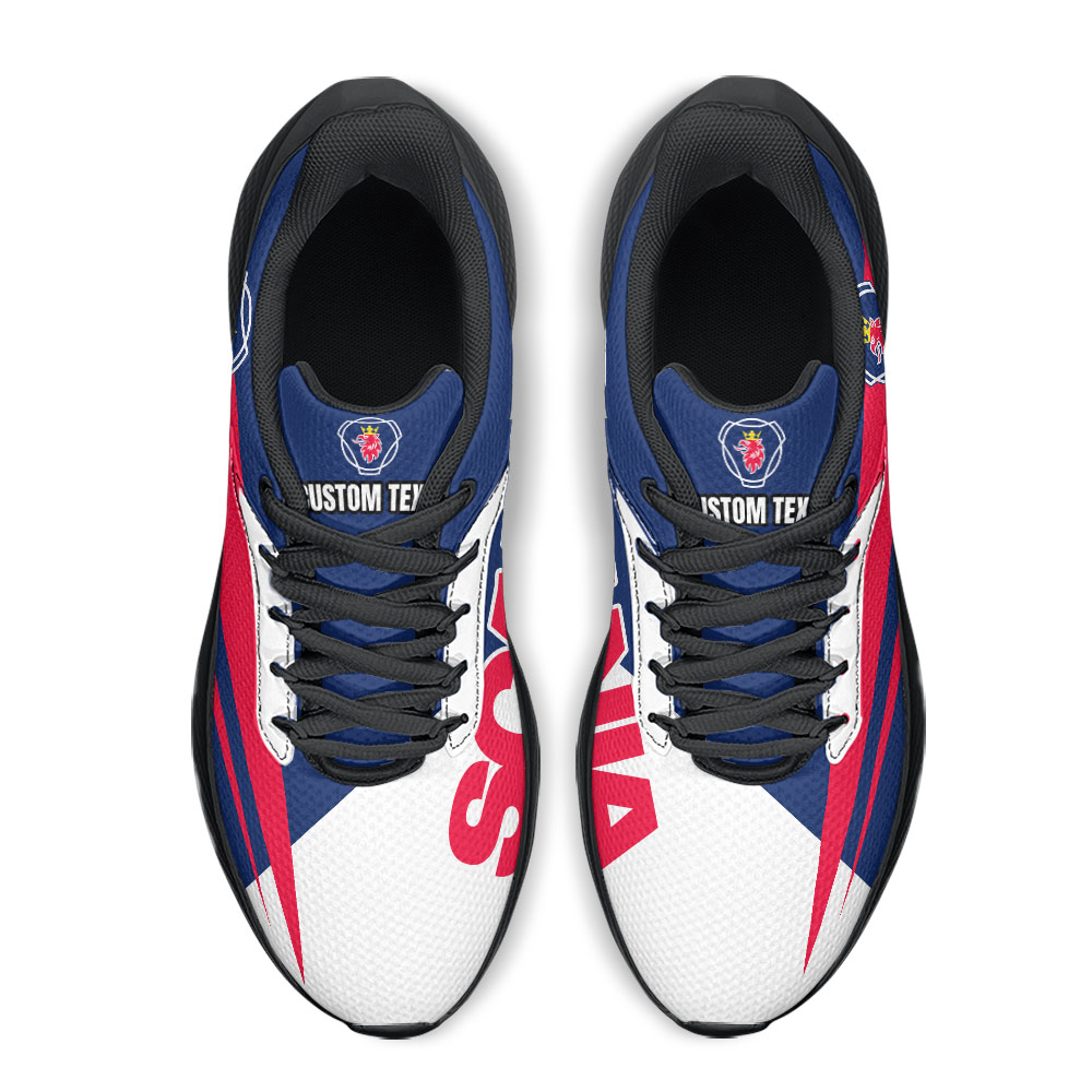 Scania NK Running Shoes Sport For Men And Women - Image 3
