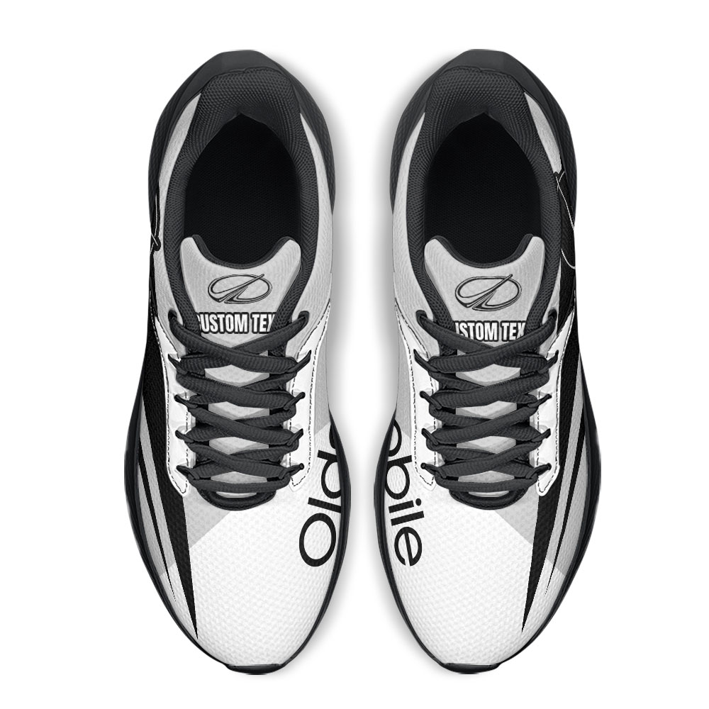 Oldsmobile NK Running Shoes Sport For Men And Women - Image 3