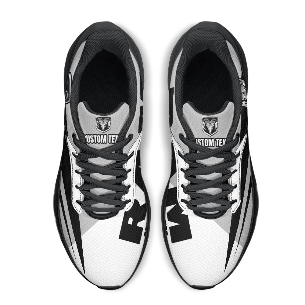 Ram NK Running Shoes Sport For Men And Women - Image 3
