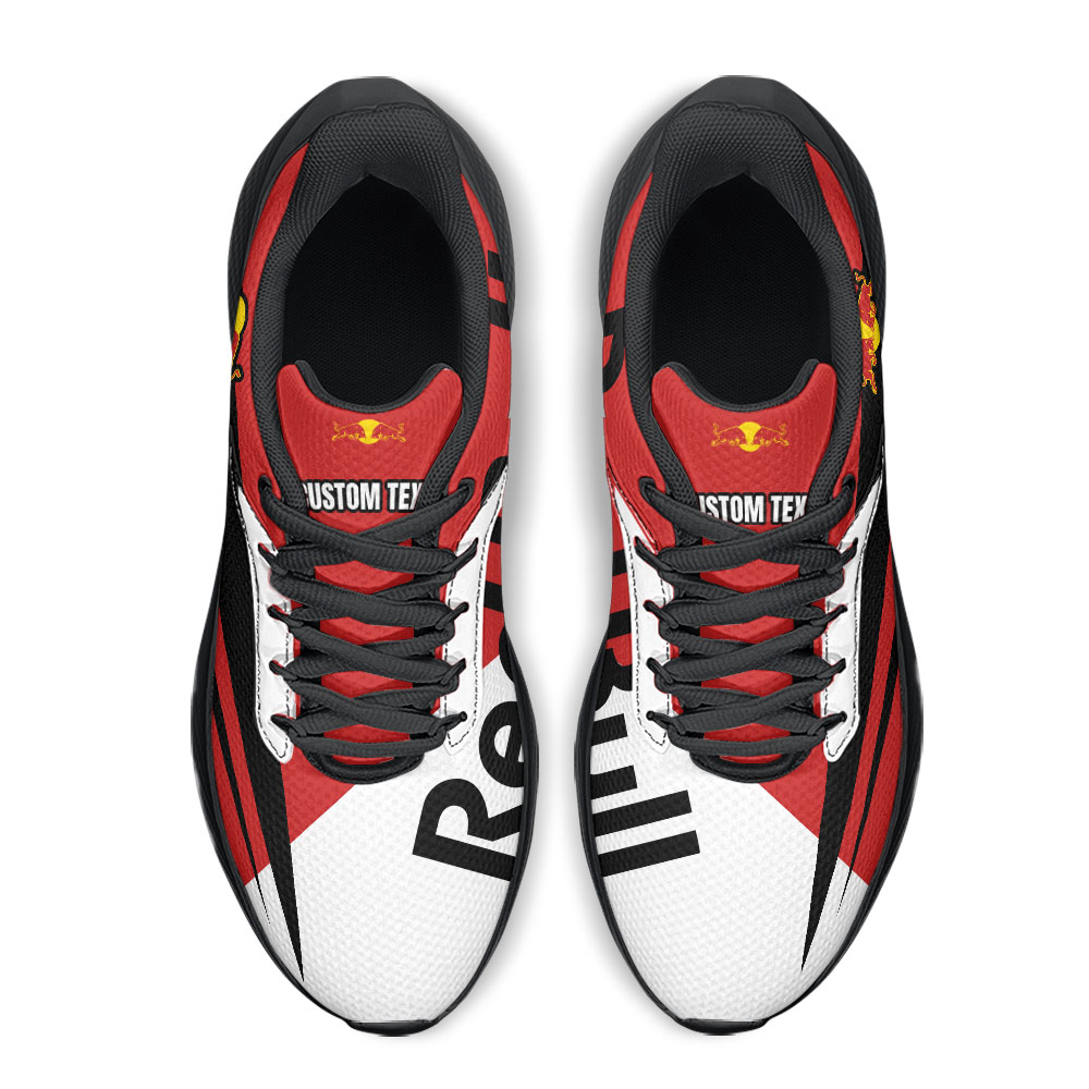 Red Bull NK Running Shoes Sport For Men And Women - Image 3