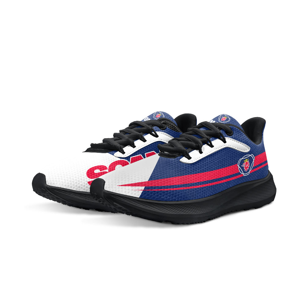 Scania NK Running Shoes Sport For Men And Women - Image 4