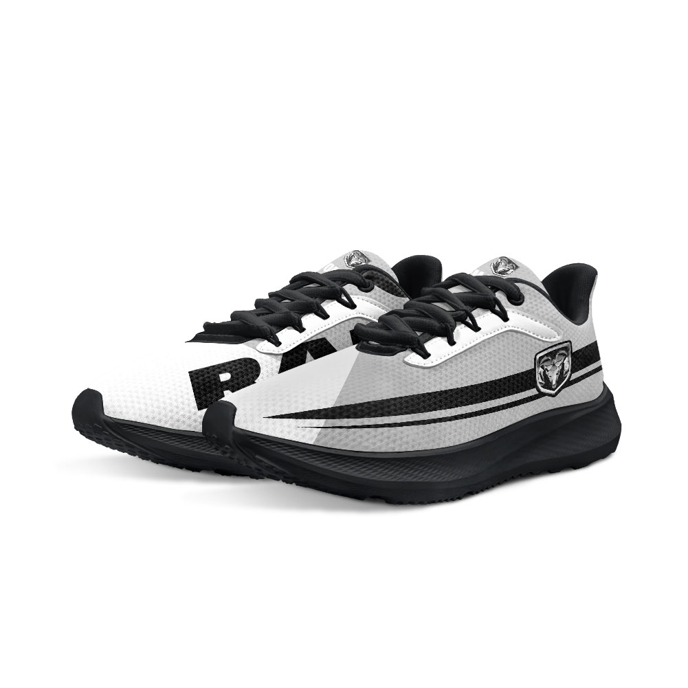 Ram NK Running Shoes Sport For Men And Women - Image 4