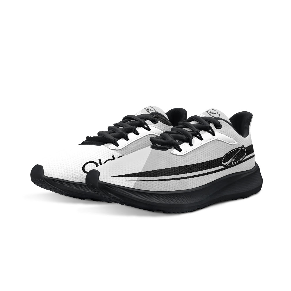 Oldsmobile NK Running Shoes Sport For Men And Women - Image 4