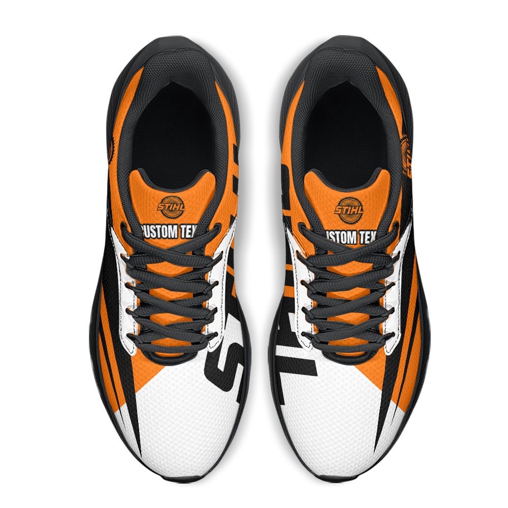 Stihl NK Running Shoes Sport For Men And Women - Image 3