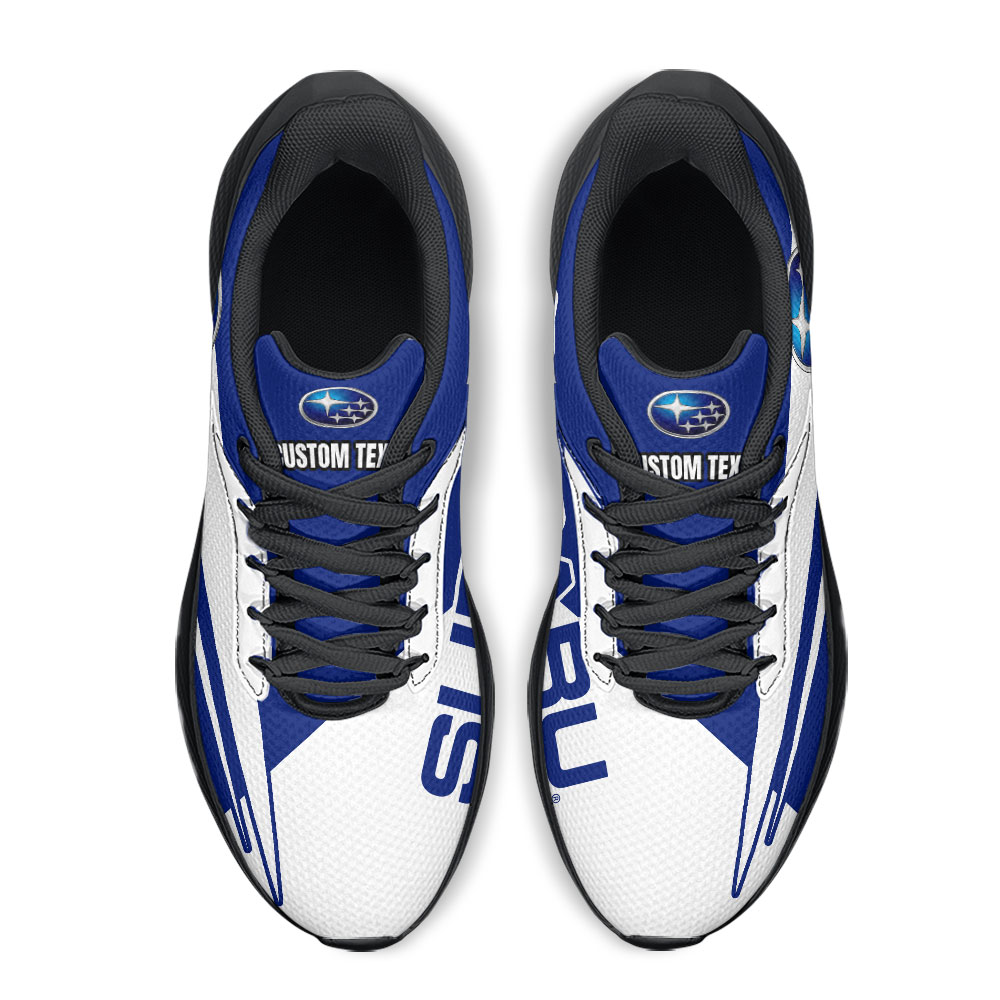 Subaru NK Running Shoes Sport For Men And Women - Image 3