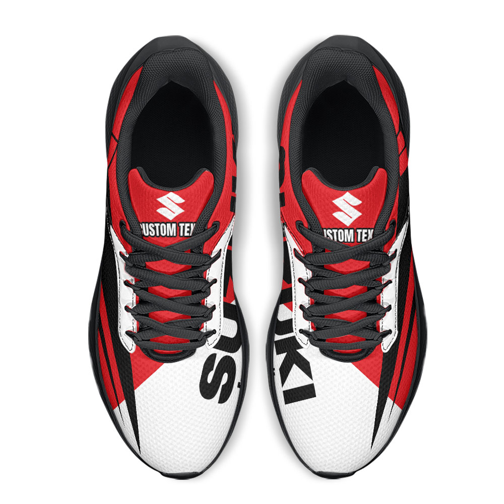 Suzuki NK Running Shoes Sport For Men And Women - Image 3