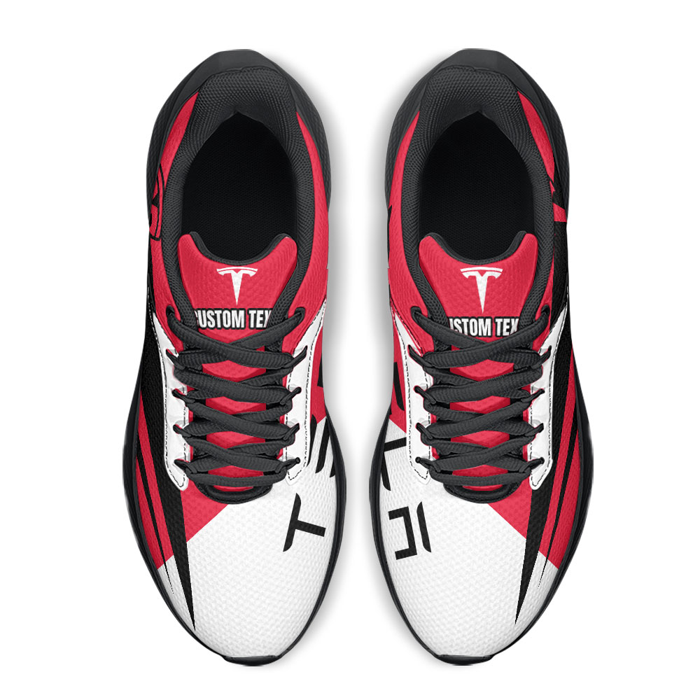 Tesla Motors NK Running Shoes Sport For Men And Women - Image 3