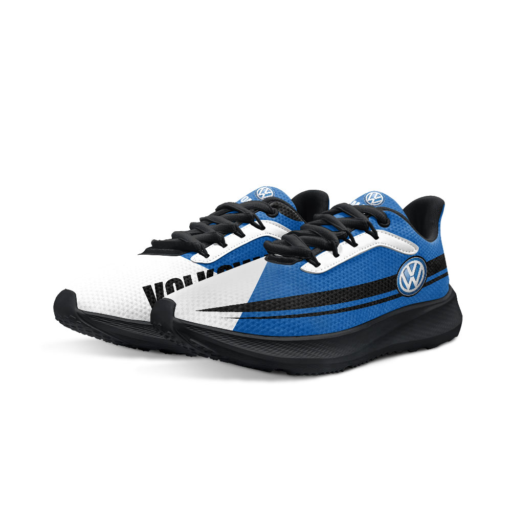 Volkswagen NK Running Shoes Sport For Men And Women - Image 4