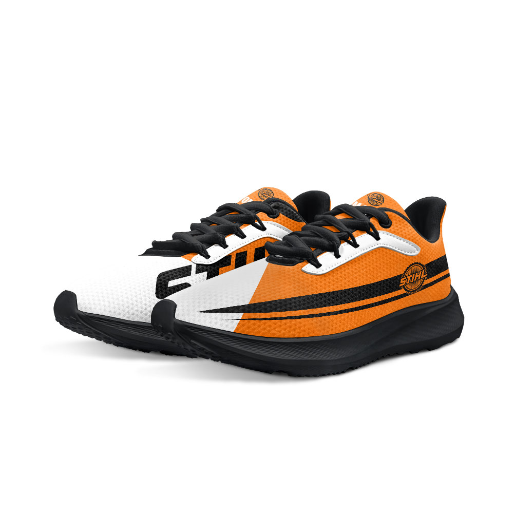 Stihl NK Running Shoes Sport For Men And Women - Image 4