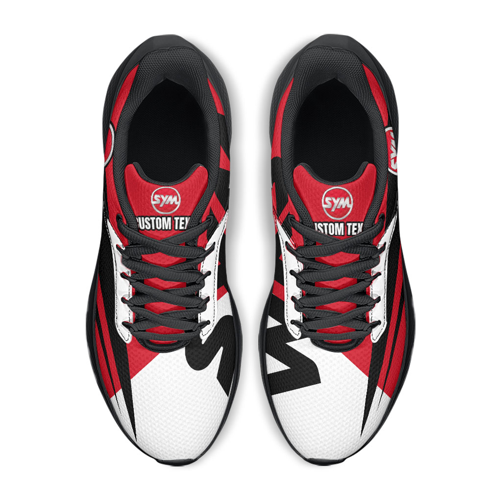 SYM Motors NK Running Shoes Sport For Men And Women - Image 3