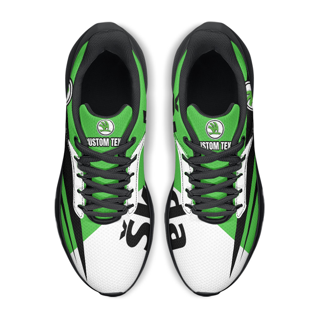 Skoda NK Running Shoes Sport For Men And Women - Image 3