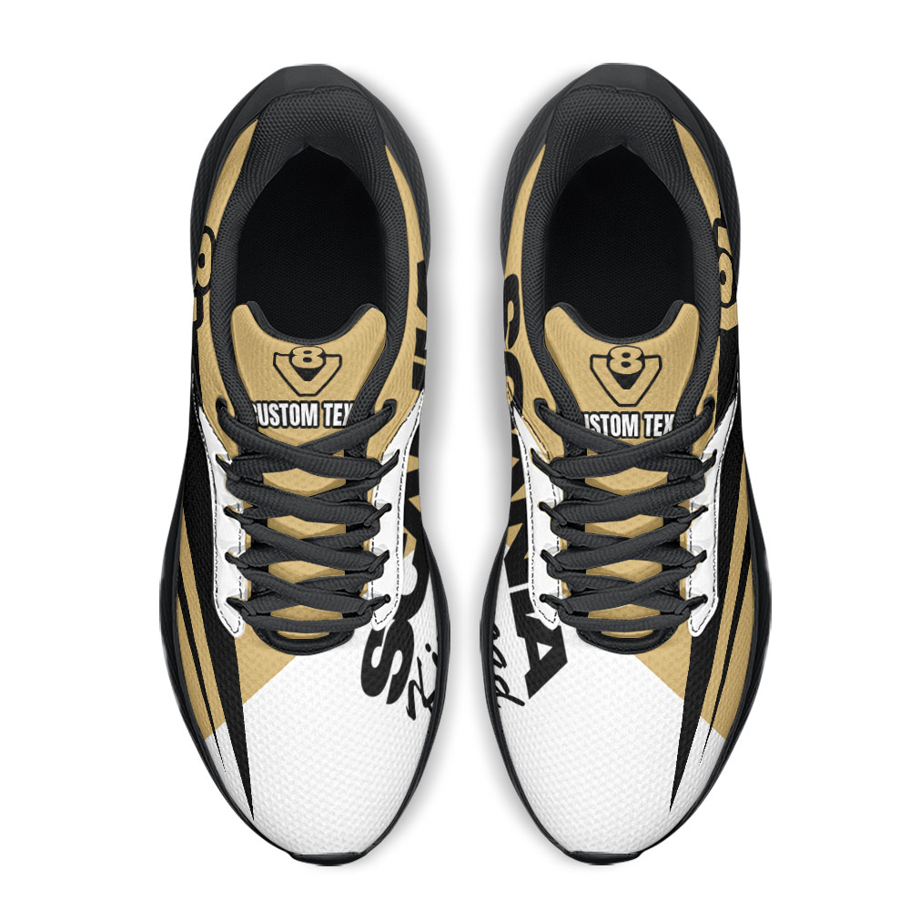 Scania V8 NK Running Shoes Sport For Men And Women - Image 3