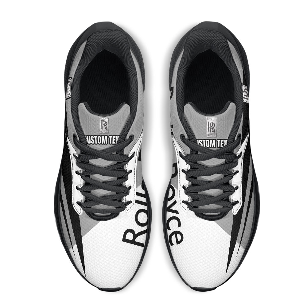 Rolls Royce NK Running Shoes Sport For Men And Women - Image 3
