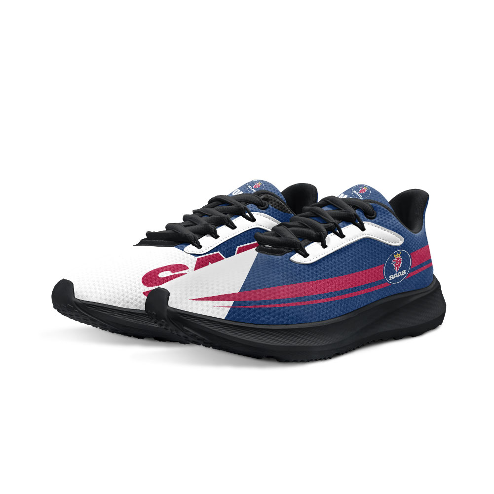 SAAB NK Running Shoes Sport For Men And Women - Image 4