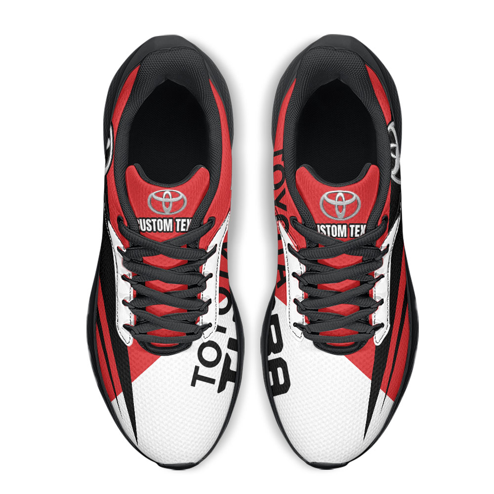 Toyota Tundra NK Running Shoes Sport For Men And Women - Image 3