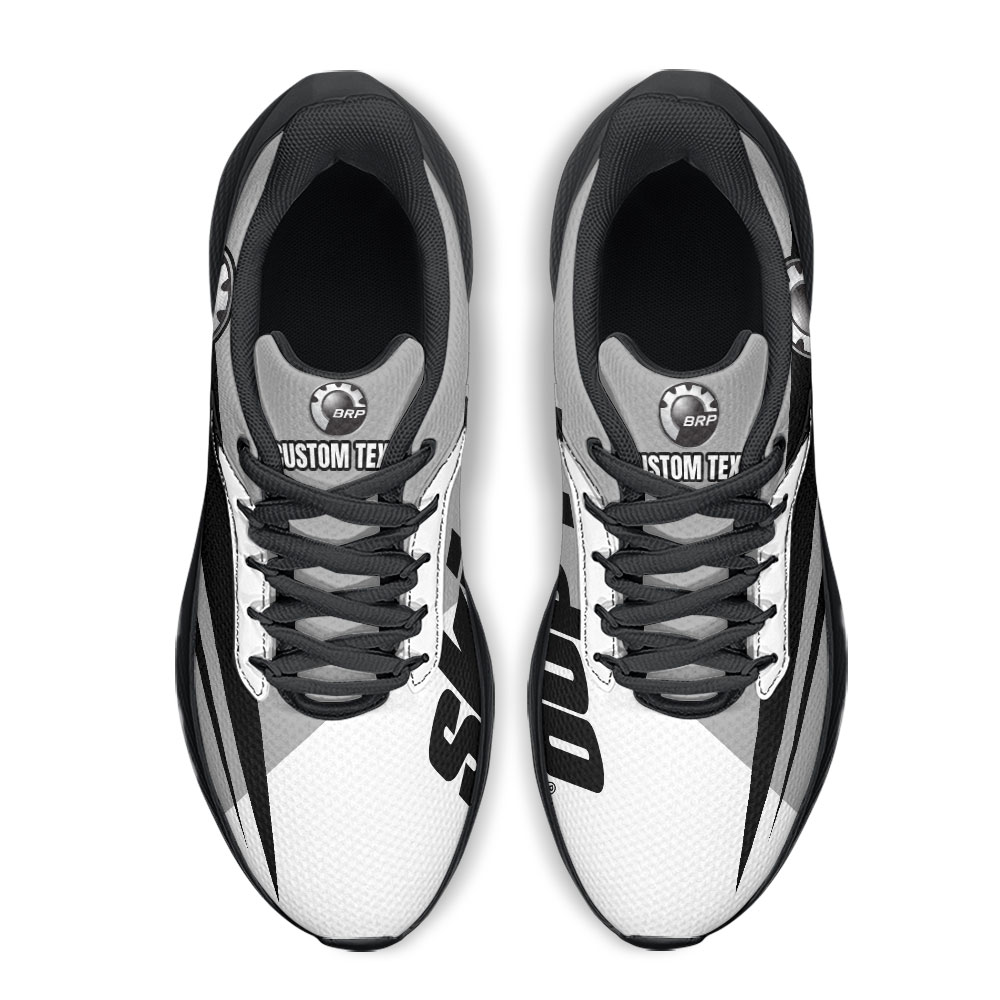 Ski Doo NK Running Shoes Sport For Men And Women - Image 3