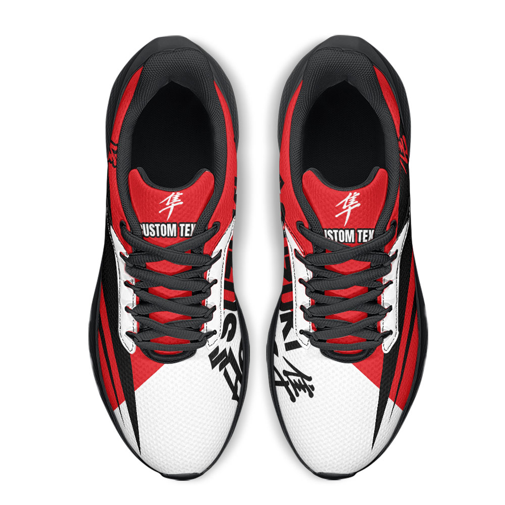 Suzuki Hayabusa NK Running Shoes Sport For Men And Women - Image 3