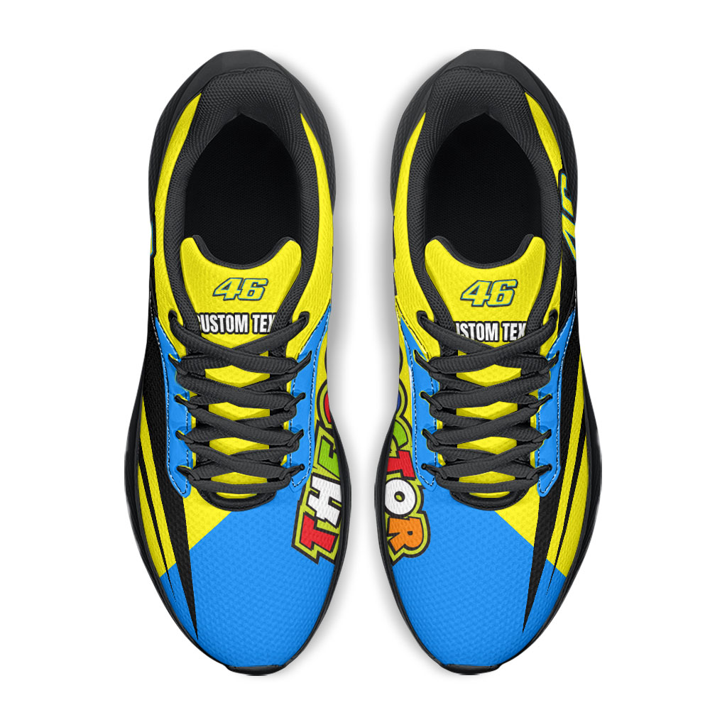 Valentino Rossi 46 NK Running Shoes Sport For Men And Women - Image 3