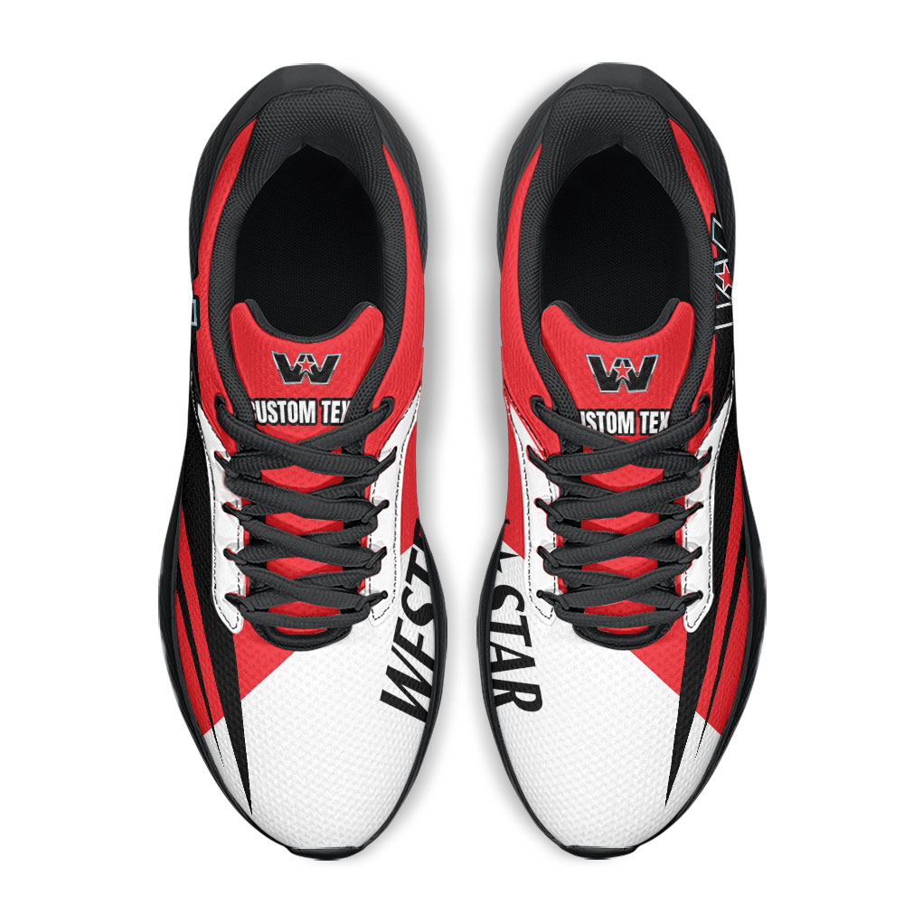 Wester Star NK Running Shoes Sport For Men And Women - Image 3
