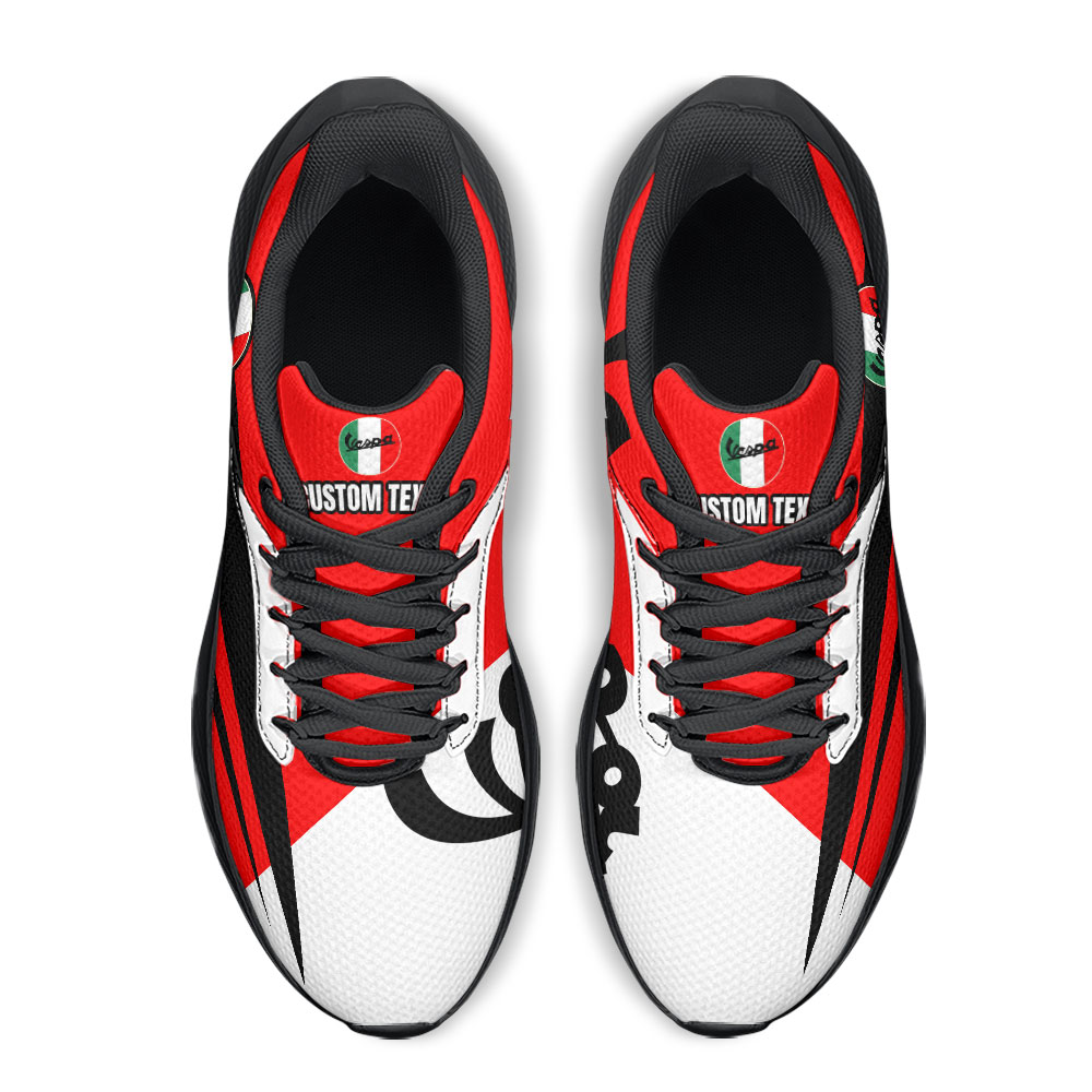 Vespa NK Running Shoes Sport For Men And Women - Image 3